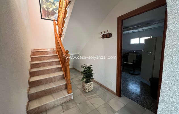 Revente - Villa - Guardamar del Segura - Costa Blanca Sur