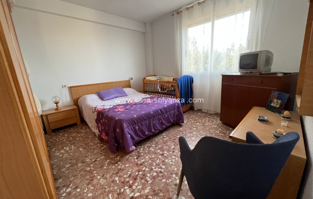 Revente - Villa - Guardamar del Segura - Costa Blanca Sur