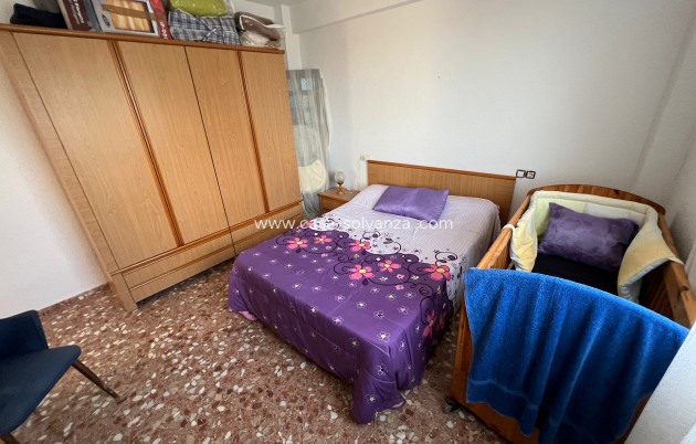 Revente - Villa - Guardamar del Segura - Costa Blanca Sur