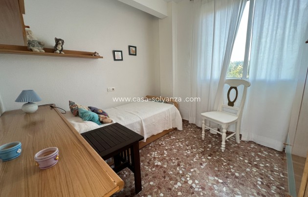 Revente - Villa - Guardamar del Segura - Costa Blanca Sur