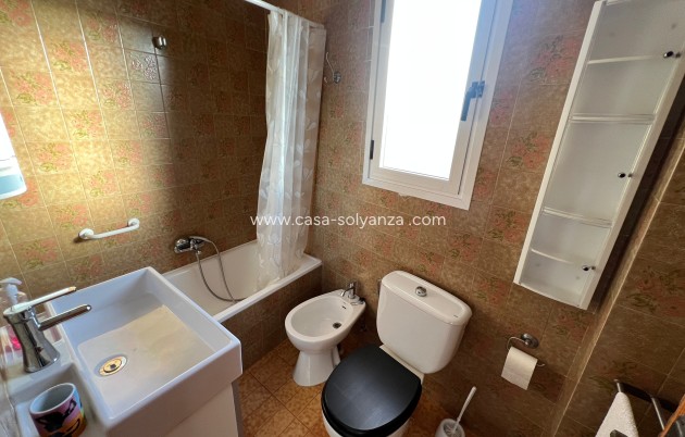 Revente - Villa - Guardamar del Segura - Costa Blanca Sur