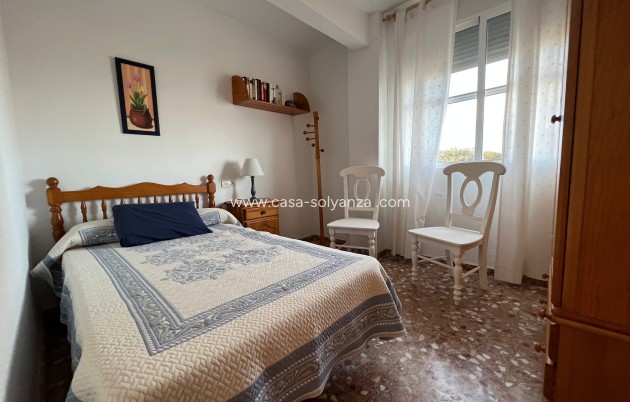 Revente - Villa - Guardamar del Segura - Costa Blanca Sur