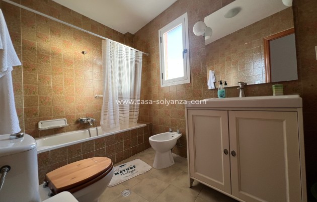 Revente - Villa - Guardamar del Segura - Costa Blanca Sur