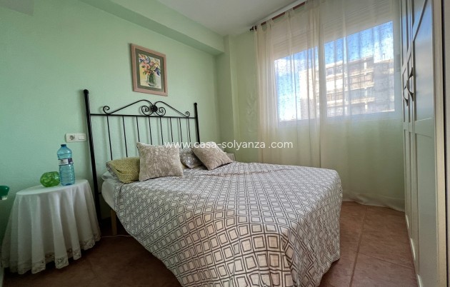 Revente - Villa - Guardamar del Segura - Costa Blanca Sur