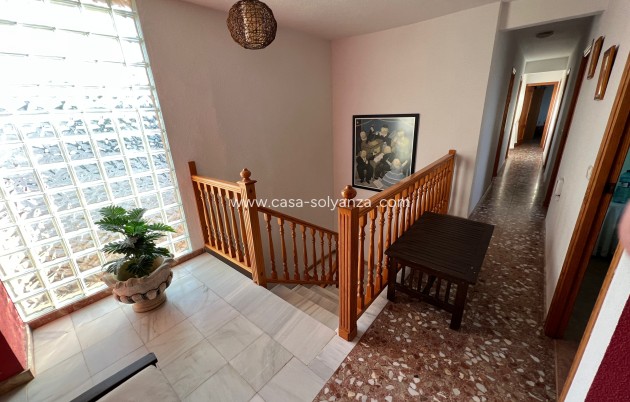 Revente - Villa - Guardamar del Segura - Costa Blanca Sur