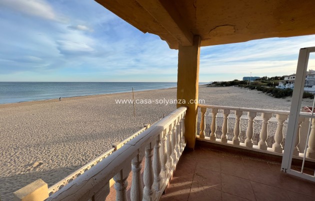 Revente - Villa - Guardamar del Segura - Costa Blanca Sur