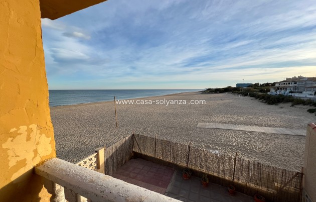 Revente - Villa - Guardamar del Segura - Costa Blanca Sur