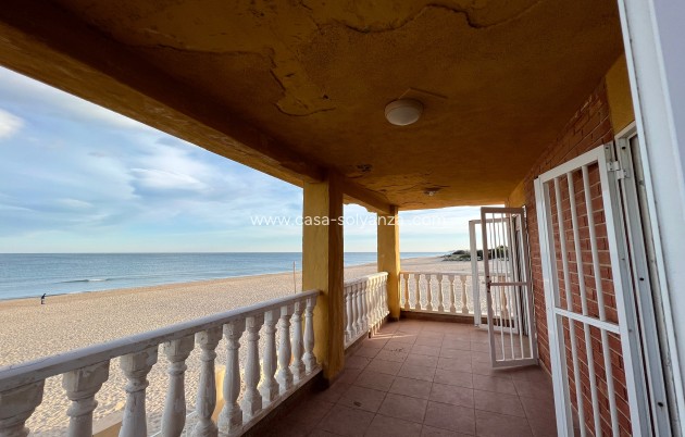 Revente - Villa - Guardamar del Segura - Costa Blanca Sur