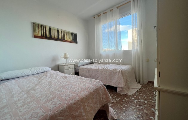 Revente - Villa - Guardamar del Segura - Costa Blanca Sur