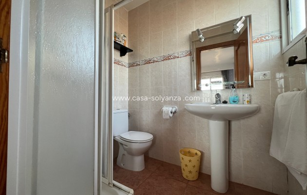 Revente - Villa - Guardamar del Segura - Costa Blanca Sur