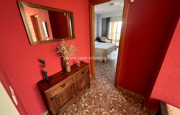 Revente - Villa - Guardamar del Segura - Costa Blanca Sur