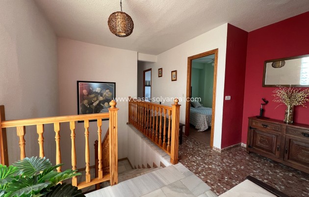 Revente - Villa - Guardamar del Segura - Costa Blanca Sur