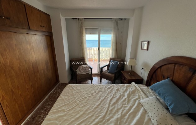Revente - Villa - Guardamar del Segura - Costa Blanca Sur