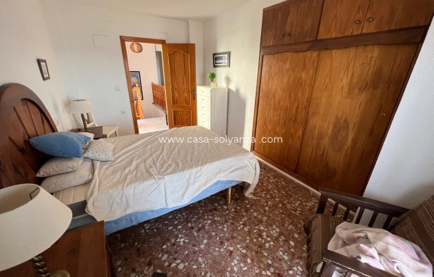 Revente - Villa - Guardamar del Segura - Costa Blanca Sur