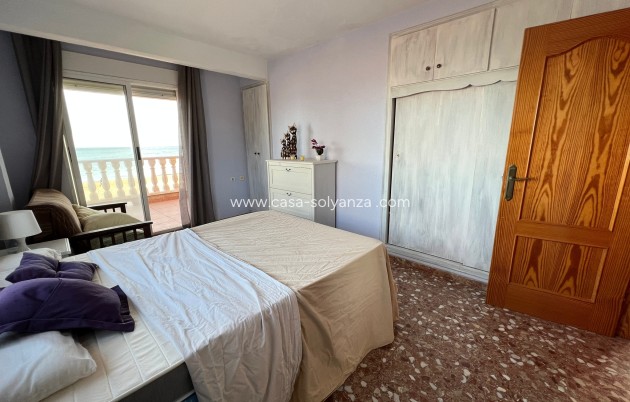 Revente - Villa - Guardamar del Segura - Costa Blanca Sur