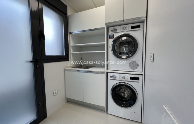 Revente - Villa - San Miguel de Salinas - Costa Blanca Sur