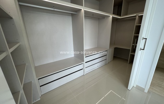 Revente - Villa - San Miguel de Salinas - Costa Blanca Sur