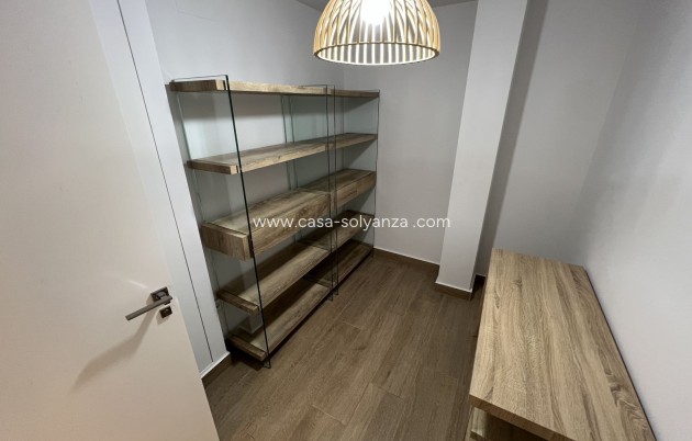 Revente - Villa - San Miguel de Salinas - Costa Blanca Sur