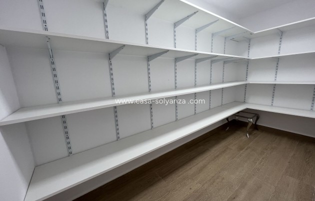 Revente - Villa - San Miguel de Salinas - Costa Blanca Sur