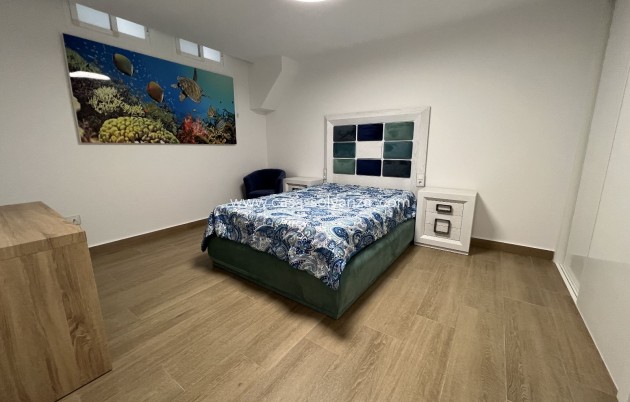 Revente - Villa - San Miguel de Salinas - Costa Blanca Sur