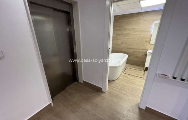 Revente - Villa - San Miguel de Salinas - Costa Blanca Sur