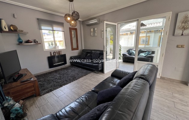 Revente - Villa - Orihuela - Costa Blanca Sur