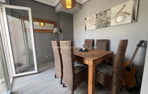 Revente - Villa - Orihuela - Costa Blanca Sur