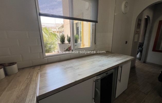 Revente - Villa - Orihuela - Costa Blanca Sur