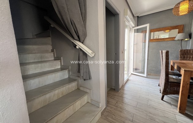 Revente - Villa - Orihuela - Costa Blanca Sur