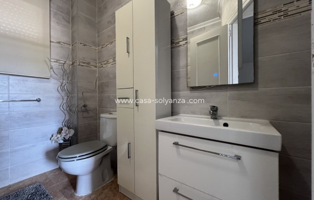 Revente - Villa - Orihuela - Costa Blanca Sur