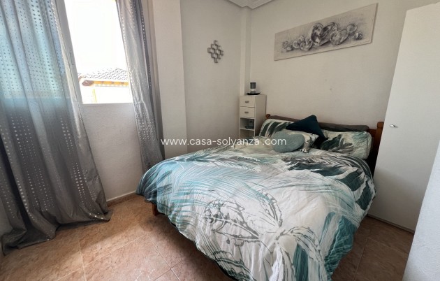 Revente - Villa - Orihuela - Costa Blanca Sur