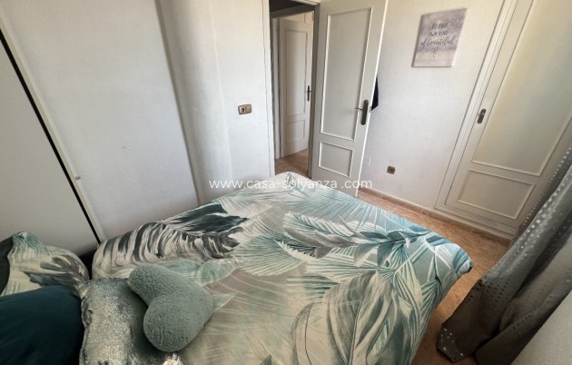 Revente - Villa - Orihuela - Costa Blanca Sur