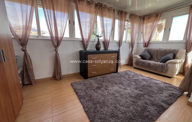 Revente - Villa - Orihuela - Costa Blanca Sur