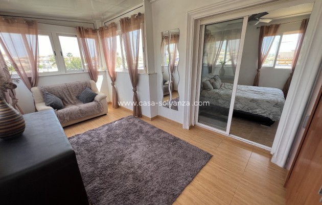 Revente - Villa - Orihuela - Costa Blanca Sur