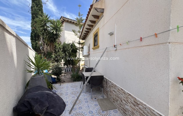 Revente - Villa - Orihuela - Costa Blanca Sur