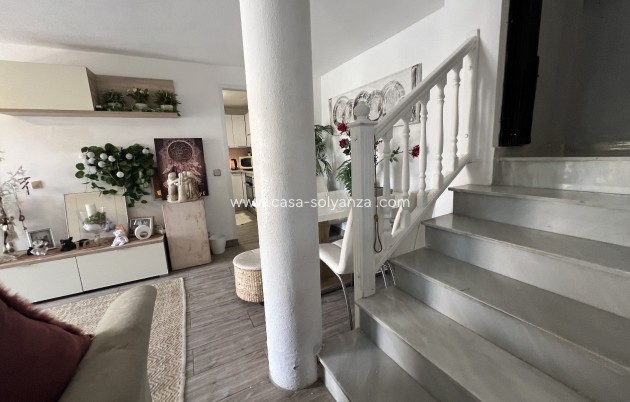 Revente - Villa - Orihuela - Costa Blanca Sur