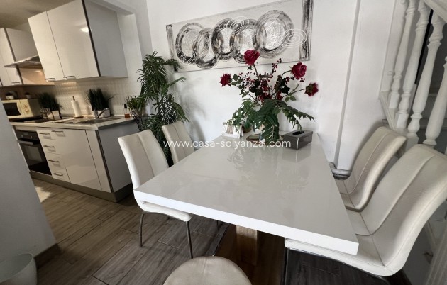 Revente - Villa - Orihuela - Costa Blanca Sur