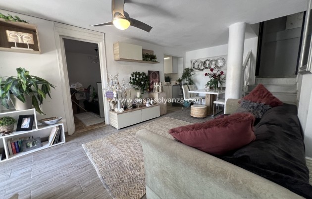 Revente - Villa - Orihuela - Costa Blanca Sur