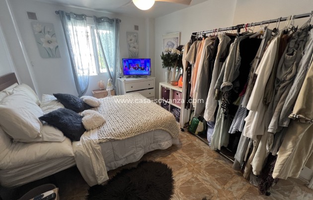 Revente - Villa - Orihuela - Costa Blanca Sur