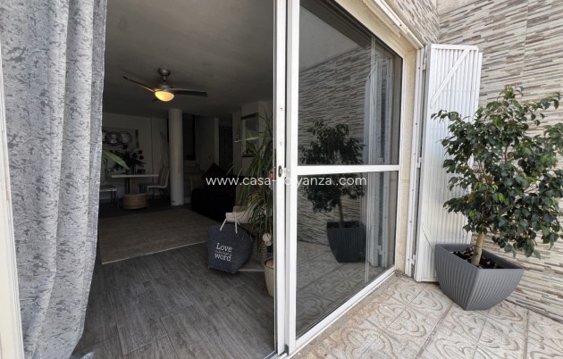 Revente - Villa - Orihuela - Costa Blanca Sur