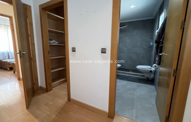 Revente - semi_detached_house - Torrevieja - Costa Blanca Sur