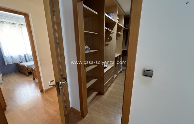 Revente - semi_detached_house - Torrevieja - Costa Blanca Sur