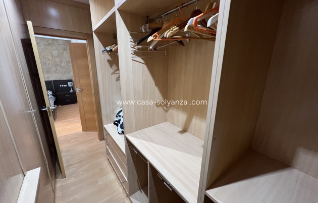 Revente - semi_detached_house - Torrevieja - Costa Blanca Sur