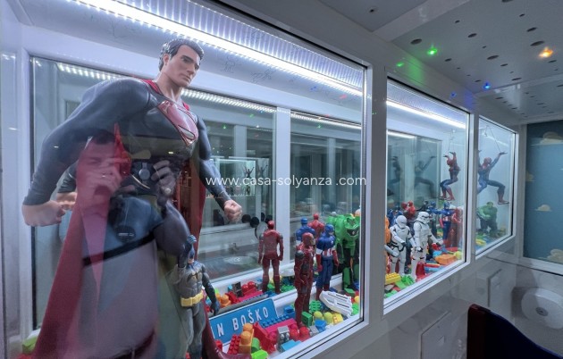 Revente - commercial_building - Torrevieja - Costa Blanca Sur