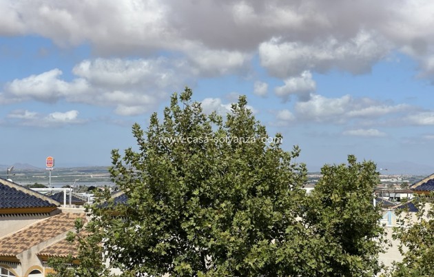 Revente - commercial_building - Torrevieja - Costa Blanca Sur