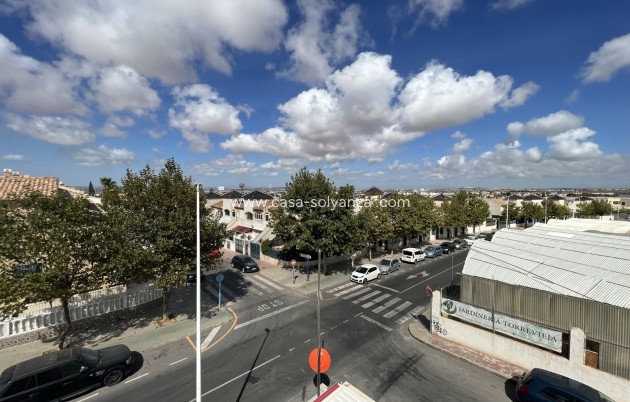 Revente - commercial_building - Torrevieja - Costa Blanca Sur