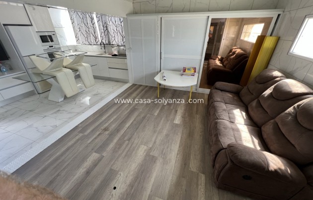 Revente - commercial_building - Torrevieja - Costa Blanca Sur