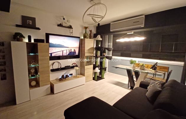 Revente - Appartement - Torre de la Horadada - Costa Blanca Sur