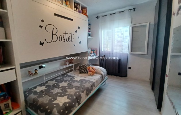 Revente - Appartement - Torre de la Horadada - Costa Blanca Sur