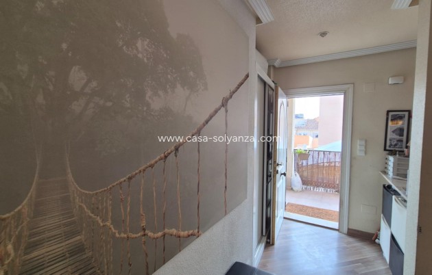Revente - detached_house - Orihuela Costa - Costa Blanca Sur